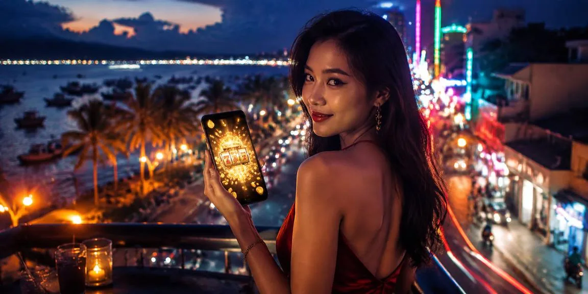 7obet Việt Nam Sảnh casino