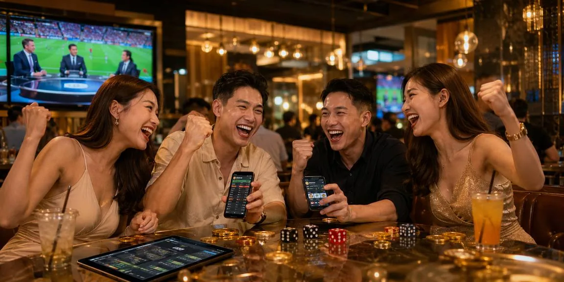 7obet Xóc Đĩa Nhanh